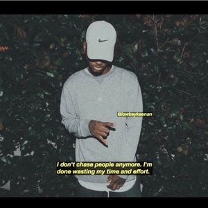 Meet your Posher, Greg